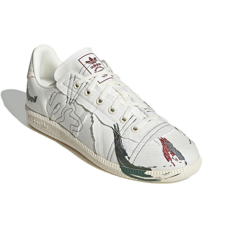 adidas Originals Bw Army 'Белый' FZ6574