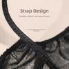 Shoulder Loops Disposable Bras Comfortable Non-Woven Fabric Underwea  Outdoor Travel