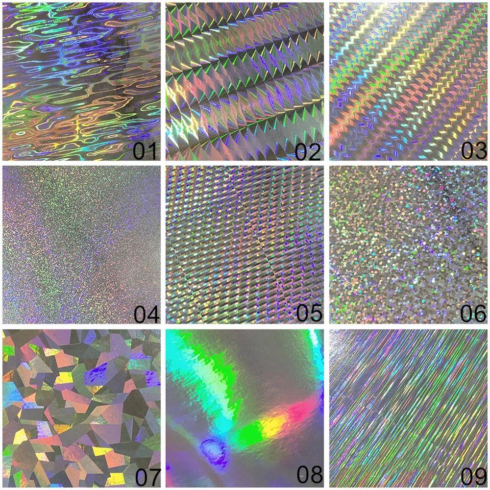 Наклейка Рыбья кожа Наклейки Ремонт рыболовной приманки Лента для рыболовной приманки Наклейка на приманку Наклейки для рыболовной приманки