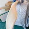 Студенческий школьный рюкзак в стиле колледжа в горошек, женский кружевной рюкзак