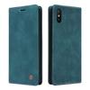 Ретро матовый роскошный флип-чехол-кошелек для Xiaomi Redmi 9AT 9A 9C NFC 9T Note 9S 8 Pro Note9 Pro Max однотонный чехол для телефона Coque