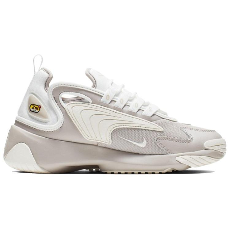 (WMNS) Nike Zoom 2K 'Moon Particle White' Women's AO0354-200