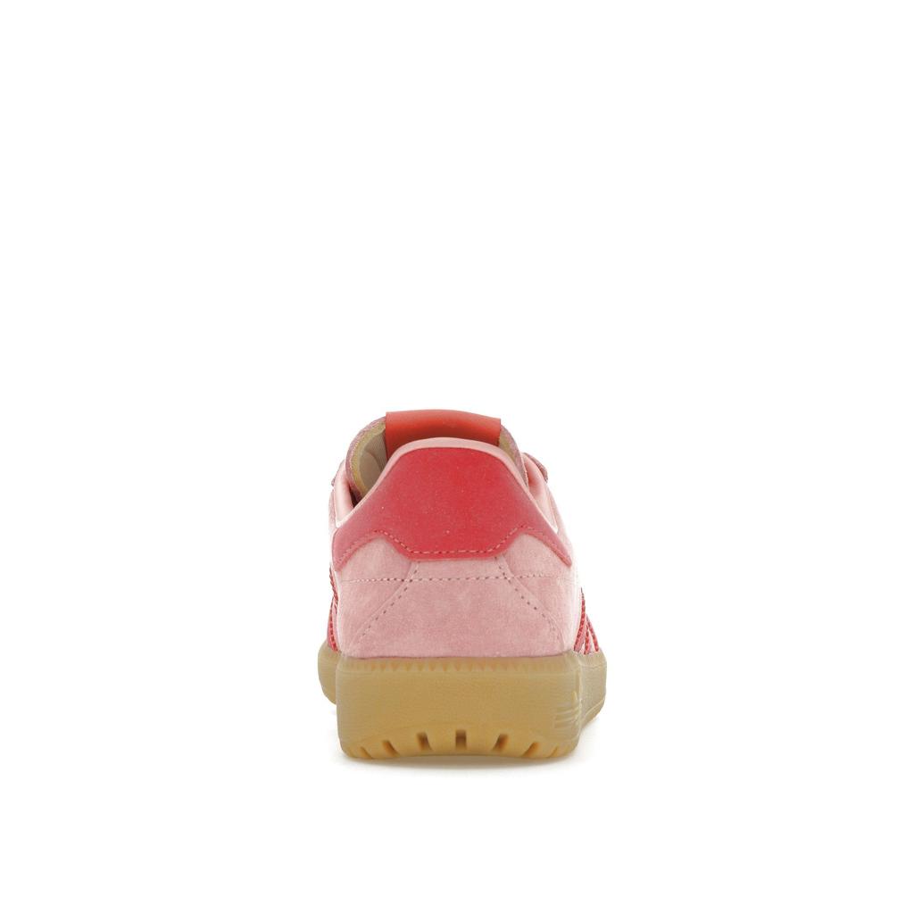 Adidas Женские кроссовки Bermuda Semi Pink Spark Preloved-Scarlet Gum IH0302