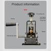 Wire and Cable Stripping Machine, Can Be Connected To Electric Drill Hand