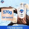 Safeguard Deep Ebony Rose Purifying Gel Body Wash