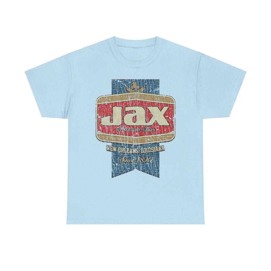 Jax Beer New Orleans Since 1890 Louisiana T-shirt