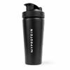 Металлические шейкеры Myprotein (черный)