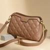 Soft Leather Crossbody Bag for Women Shoulder Bags for Ladies Designer Women's Bags