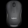 Беспроводная мышь Logitech M220 Silent