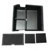 Car Center Console Btorage Box Armrest Box Storage Tray for BYD Atto 3 Yuan Plus 2024 Accessories