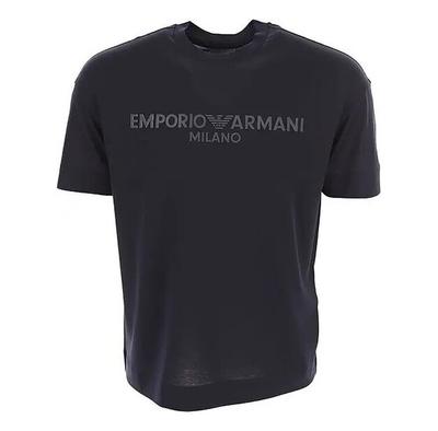 Футболка Emporio Armani 3R1TDF 1JUVZ