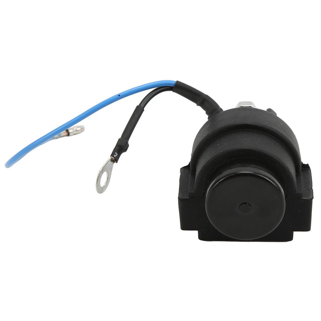 Outboard Power Trim Tilt Relay 38410‑94551 Replacement for Suzuki DF40‑DF140 4 Strokes