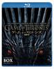 Game of Thrones Final Season Set Blu-ray (3 Discs) [Blu-ray]
