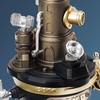 ROBOTIME ROKR Navi Lighthouse Mechanical 3D Puzzle CGM01