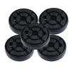 Professional Rubber Jacks Pad Heavy Duty Car Lift Pads Two Post Lifting Rubber Pad Heavy Duty Hub Pads Car Lift Accessories