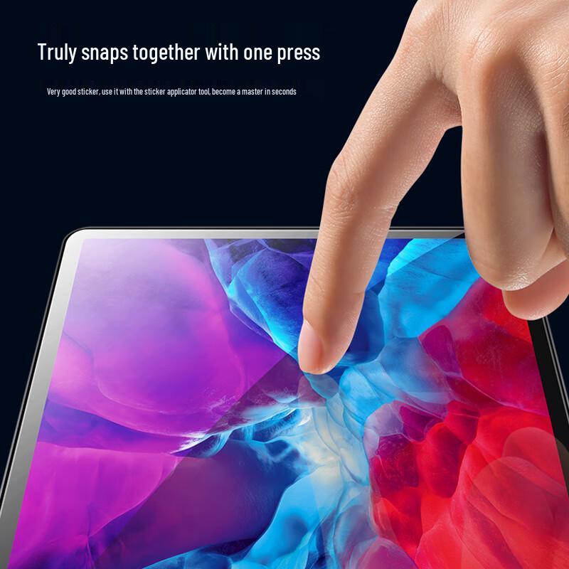 BIAZE Защитное стекло для экрана Apple iPad