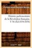 Книга Histoire Parlementaire De La Revolution Francaise, T 36 (Ed.1834-1838)