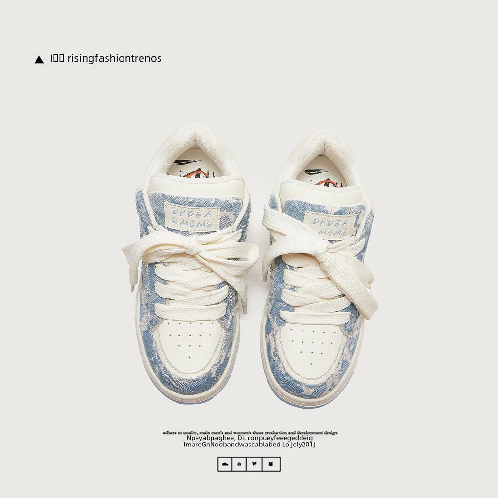 Мужская и женская обувь из модного парусинового полотна от дизайнера Гуанчжоу - стиль National Tide, унисекс-обувь Bread