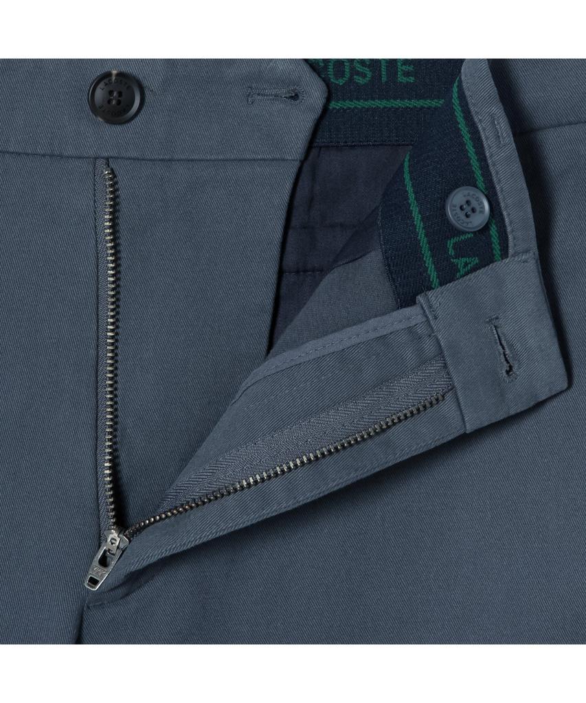 LACOSTE Мужские ворсованные чиносы HH477E-54N 050