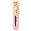 Bear Art Knife - Cute Cartoon Student Office Paper Cutter (Portable and Compact)