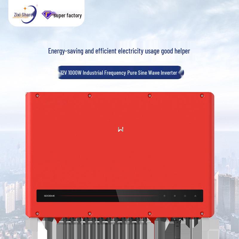 Dewei Solid Inverter & Energy Storage Accessories - Single/Three-phase ET ESA ESG2 Power Supply
