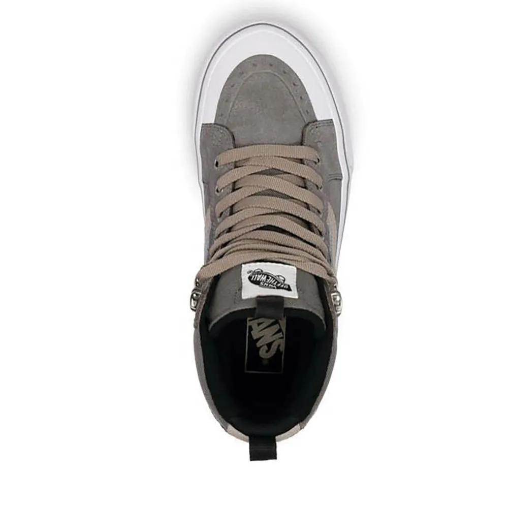 Vans MTE Sk8-Hi Waterproof Insulated Sneakers