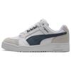Slipstream Lo Suede FS Унисекс Темно-синий 385694-03