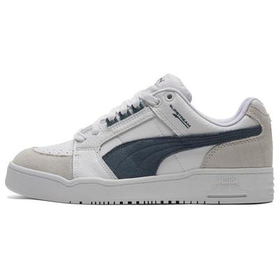 Slipstream Lo Suede FS Унисекс Темно-синий 385694-03