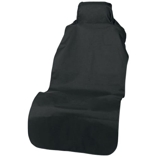 BONFORM Seat Cover Driving Seat Front 1 Piece 2143-10BK