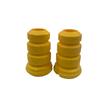 2PCS Suspension Rubber Buffer 48331-12220 For Toyota COROLLA