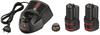 Дрель-шуруповёрт Bosch GSR 12V-15-2-LI ProfessionalSet 2 x 2,0 Ah (0 601 868 10C)