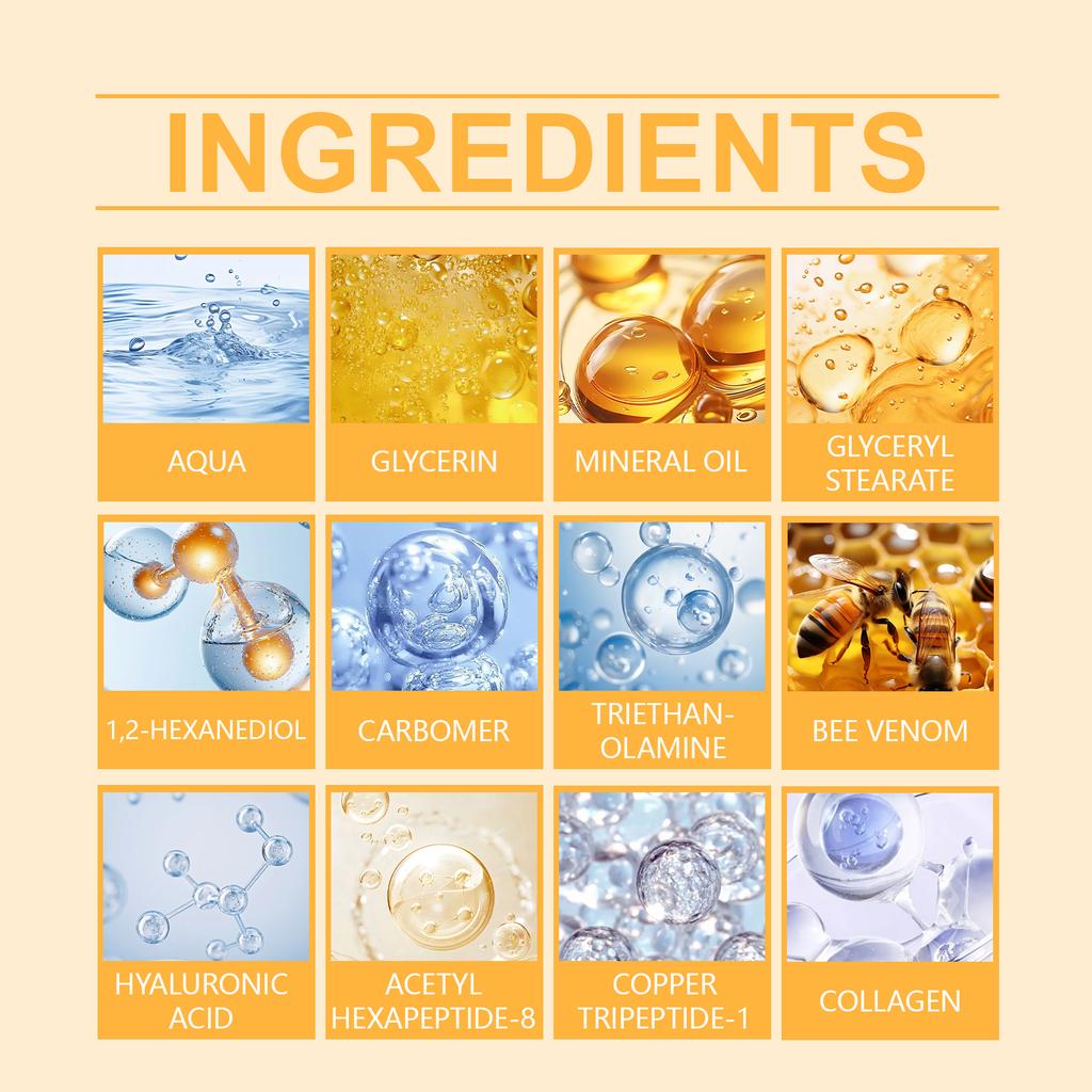 Крем для лица против морщин и для упругости кожи глубоко увлажняет и подтягивает кожу, увлажняющий и увлажняющий крем для ухода за кожей