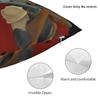 Decorative Pillowcase Slay The Spire 2 Games Merch Seat Pillow Case Cover Square Style Multi Size