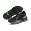 Puma Кроссовки RS-X Futurverse Unisex Черный Карьер 380460-01