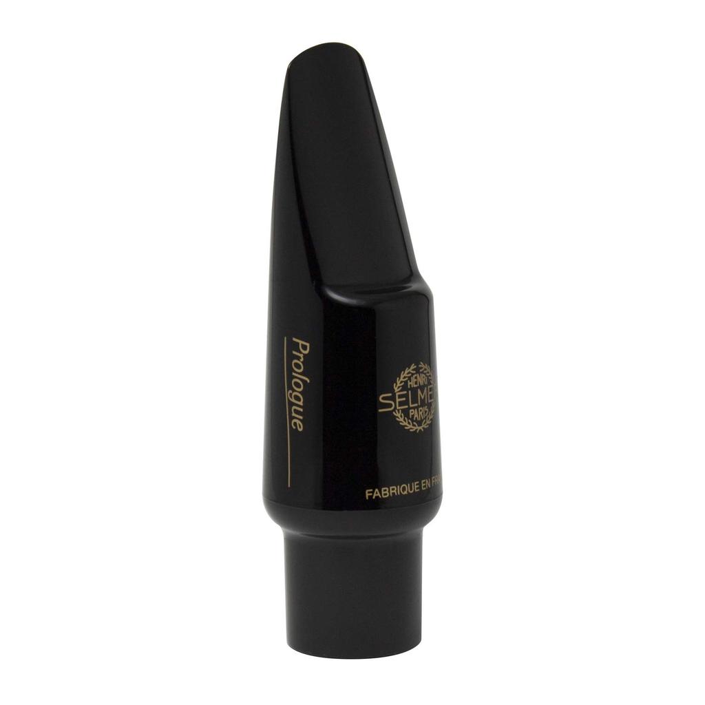 Selmer Paris альт саксофон мундштук Пролог SeleS