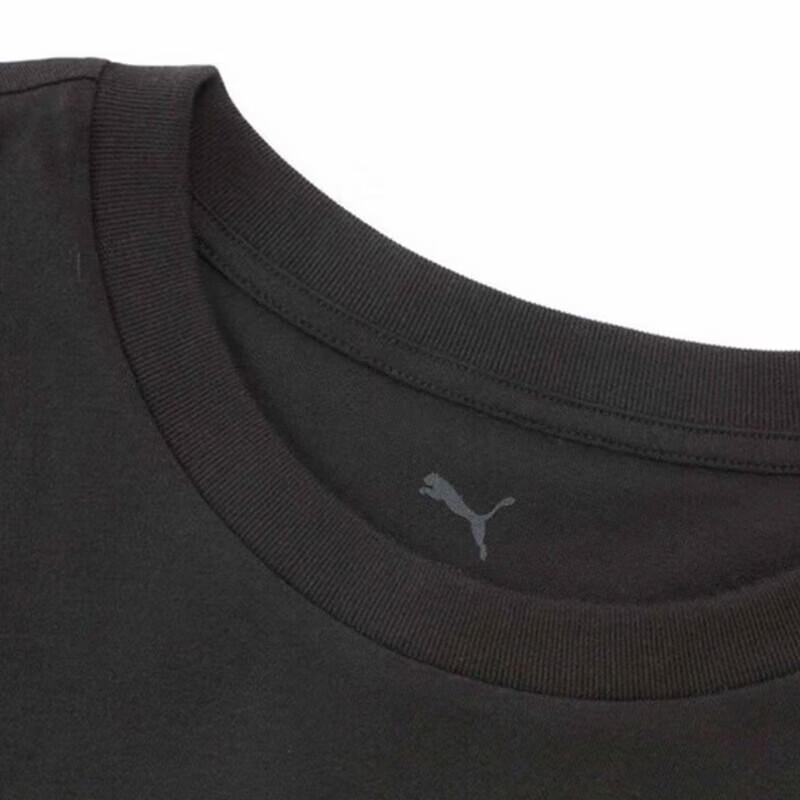Puma ГРАФИКА Флаг Мото Футболка Мужская