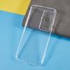 For Huawei P60/P60 Pro TPU Phone Case Anti-Drop Ultra-Thin Transparent Protective Phone Cover