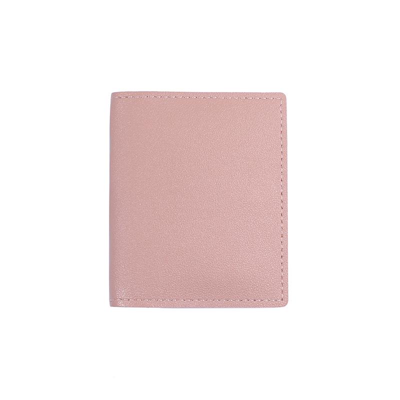Женский кошелек для нескольких карт 2023: Компактный картхолдер с ID-слотом и органайзером для водительского удостоверения
