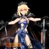 Anime Fate/stay Night Altria Pendragon Saber PVC Action Figure Statue Toy Gift