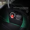 Car Trunk Storage Partition Box  For BYD Sealion 05 DM-i 2024~2026 Boot Org Boot Storage Box Accessories