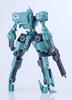 Good Smile Company MODEROID Titanomachia SIDEGR Vector 1/48 Scale Assembly Plastic Model Kit