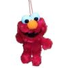 Universal Studios Japan USJ Limited Elmo Plush Keychain Sesame Street Popular Souvenir Goods