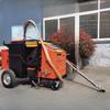 Xijiar 100L Hand-Pushed Asphalt Crack Sealing Machine CN plug (adapter included)