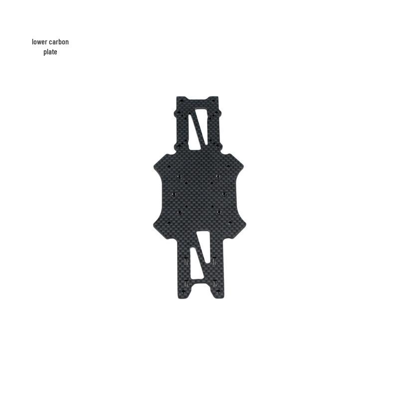 AXISFLYING Commando 8 Racing Drone Frame Accessories (CN version)