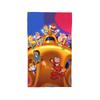 Earthbound Soft Face Towel Quick Dry Pool Bath Cotton Towels Breathable