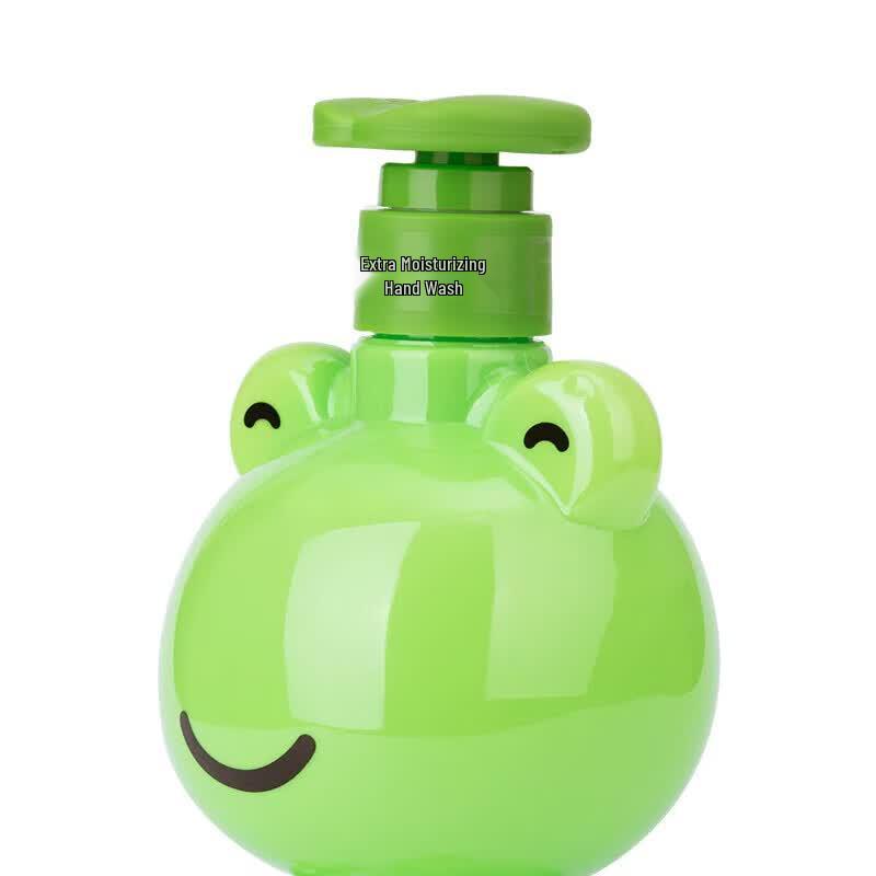 Frog Prince Kids Aloe Vera Hand Wash