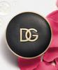 Dolce   Gabbana Rose Glow Cushion Осветляющий и увлажняющий упругий тональный крем 6 оттенков