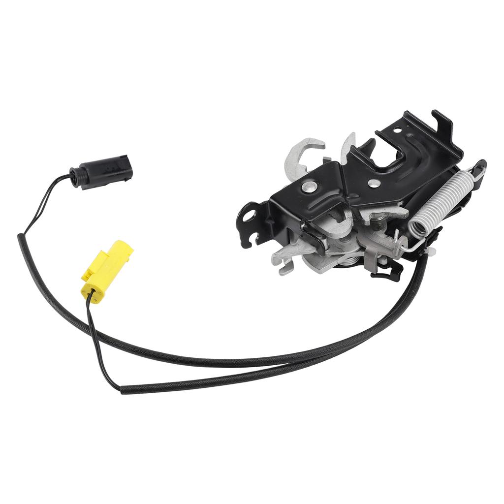 Left Engine Hood Lock Active 51237347410 For 5 G30 F90 G31 2016-2023
