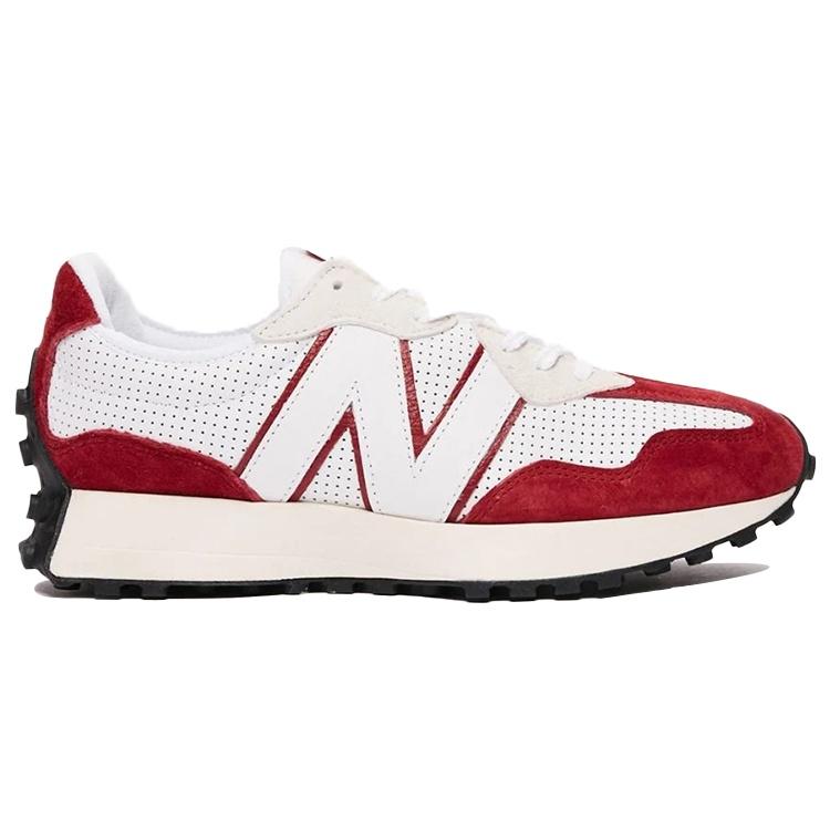 New Balance 327 'Primary Pack - Red' Men's MS327PE
