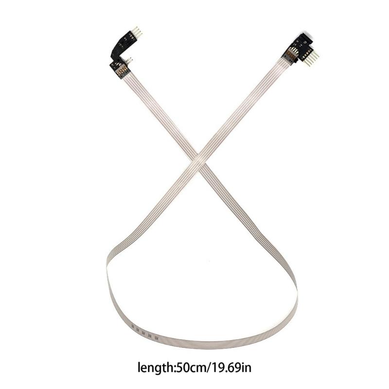 High Precise Signal Transmission Cable For Automotive Steering Ensuring Fast Response In Cruise Control System 8K0953568